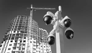 construction and commercial security solutions